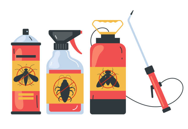 Best Best Pest Control Companies  in Clayco, MO